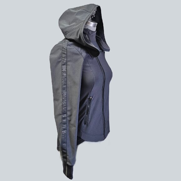 Lululemon Soft Shell Jacket - Picture 4 of 5